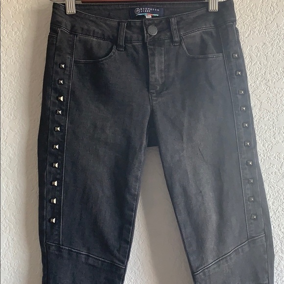 Boom Boom Skinny Jeans Size 5J - Picture 2 of 6